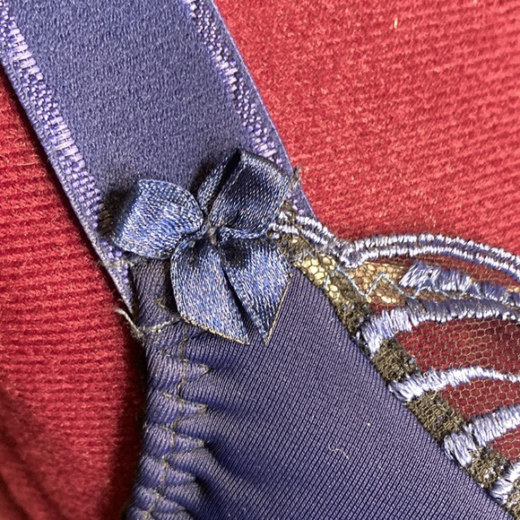 NWOT 70 K Poland bra. (Non USA sizes are different. Check sizing guide) - Picture 6 of 11